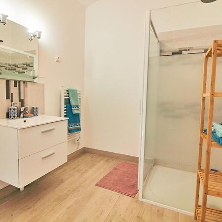 Appartement 2 Coeurs 2 Landes à Garrosse Extérieur photo
