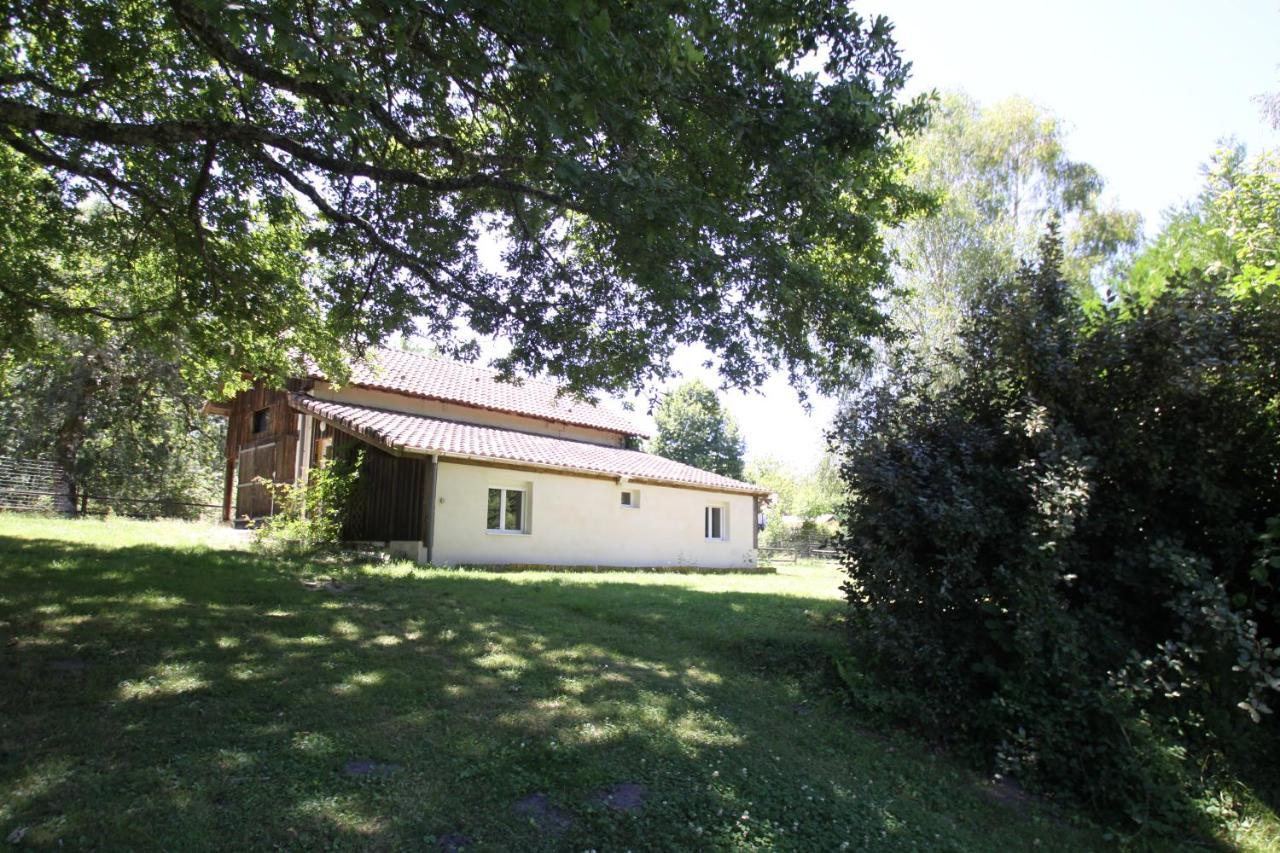 Appartement 2 Coeurs 2 Landes à Garrosse Extérieur photo