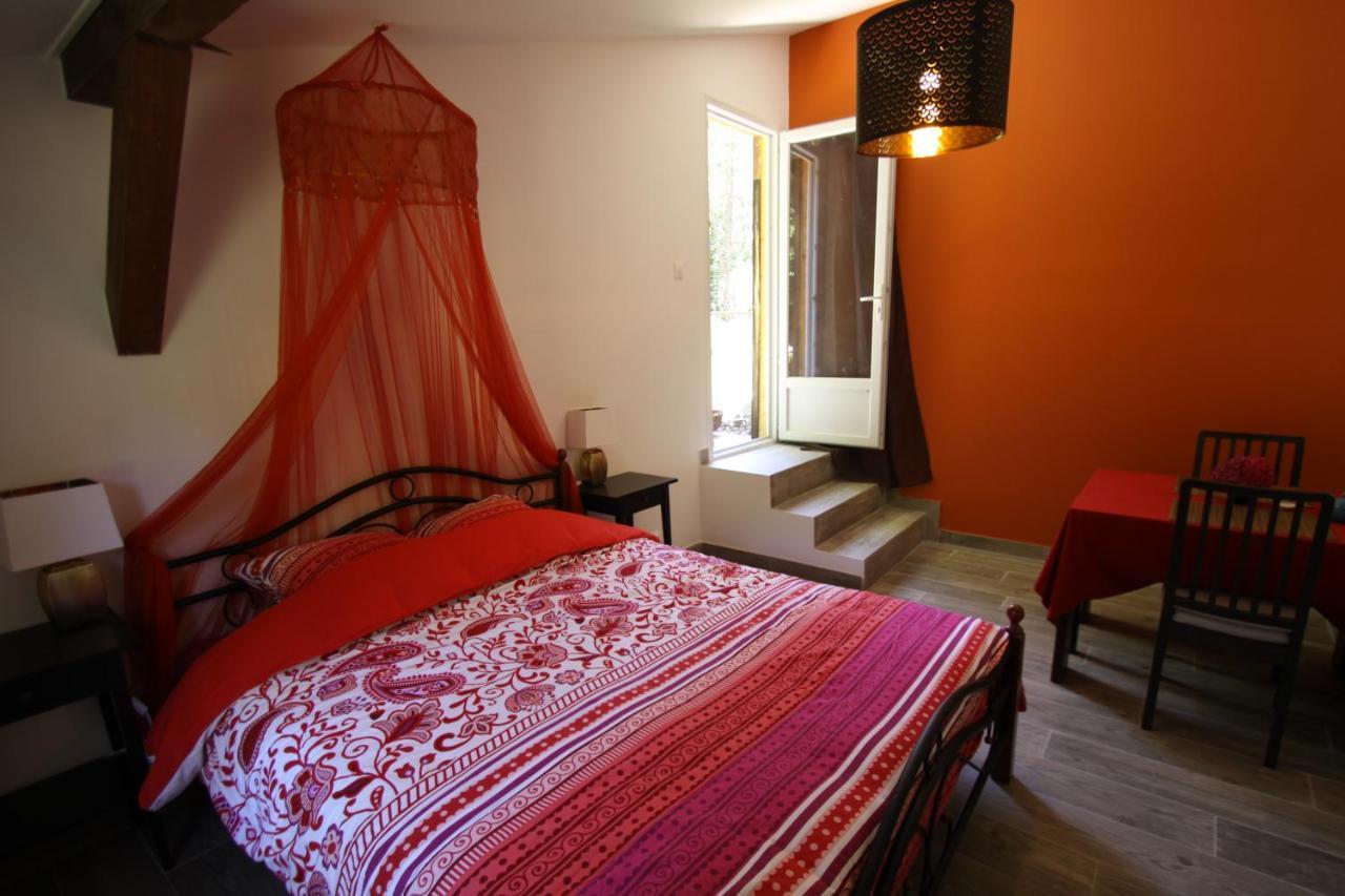 Appartement 2 Coeurs 2 Landes à Garrosse Extérieur photo