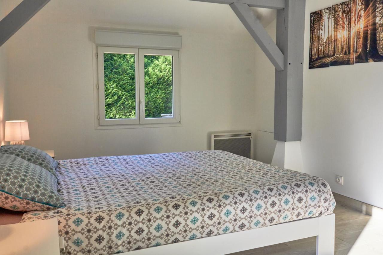 Appartement 2 Coeurs 2 Landes à Garrosse Extérieur photo