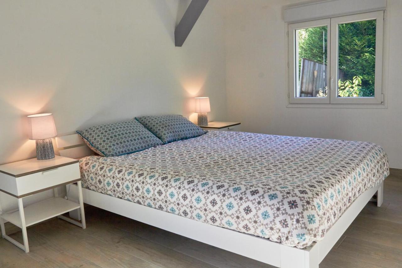 Appartement 2 Coeurs 2 Landes à Garrosse Extérieur photo